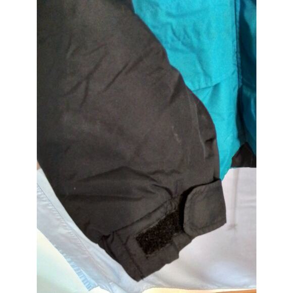 Cabin Creek quilter jacket - Picture 7 of 8